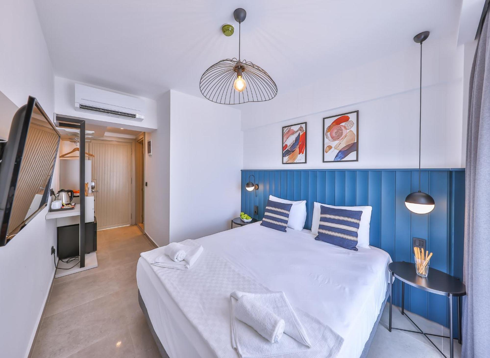 Aphrodite Hotel Κας Εξωτερικό φωτογραφία