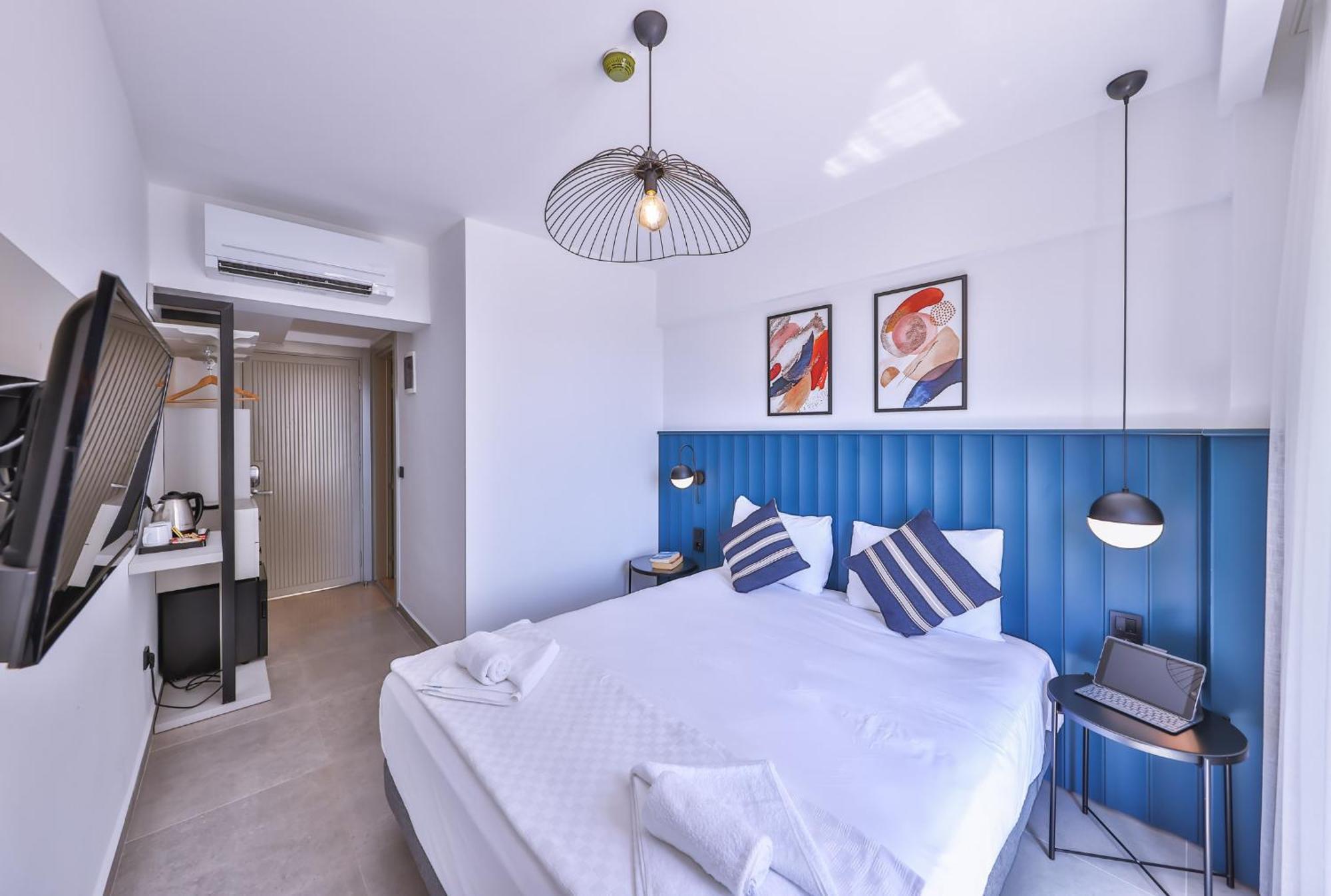 Aphrodite Hotel Κας Εξωτερικό φωτογραφία