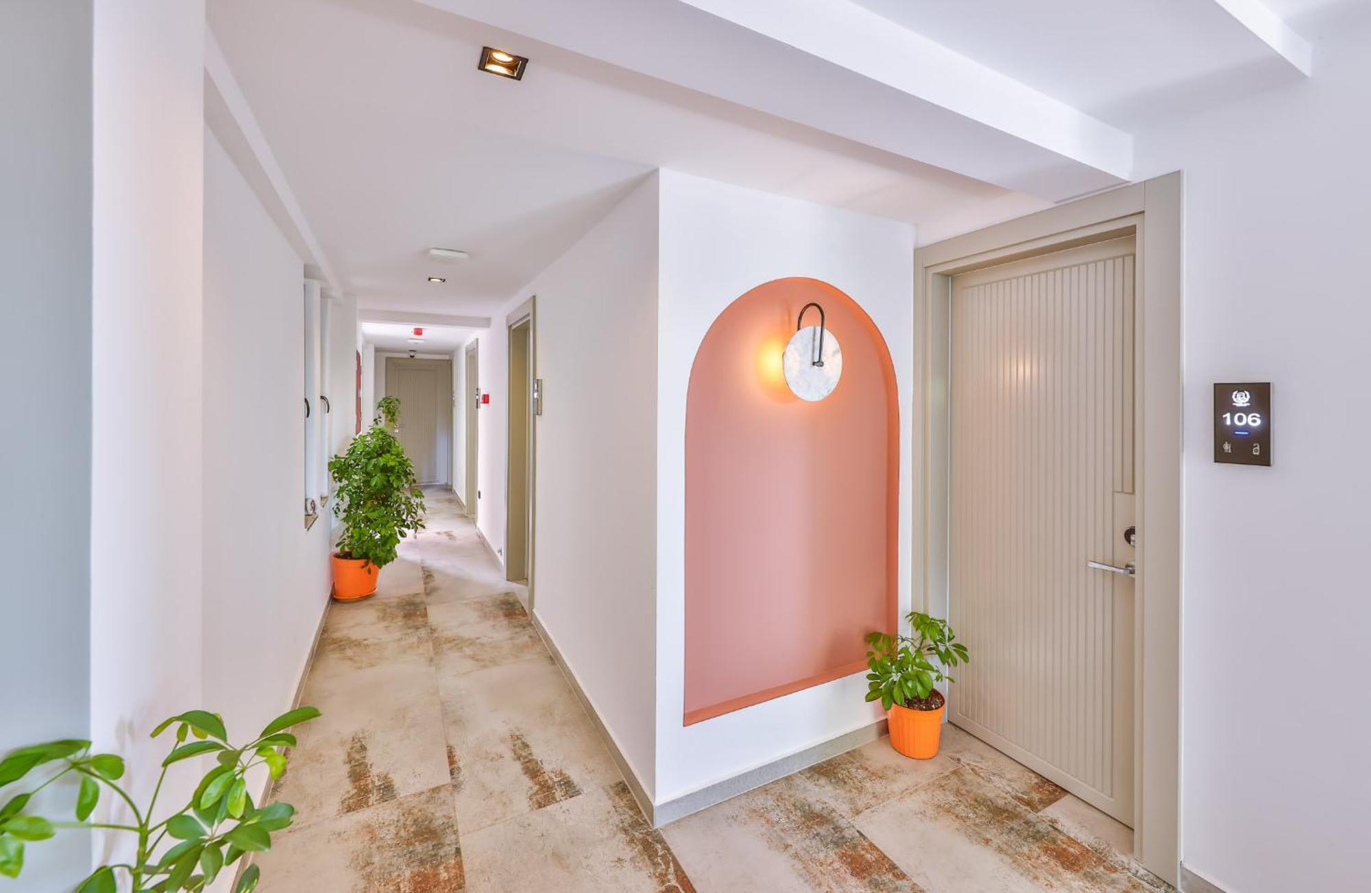 Aphrodite Hotel Κας Εξωτερικό φωτογραφία