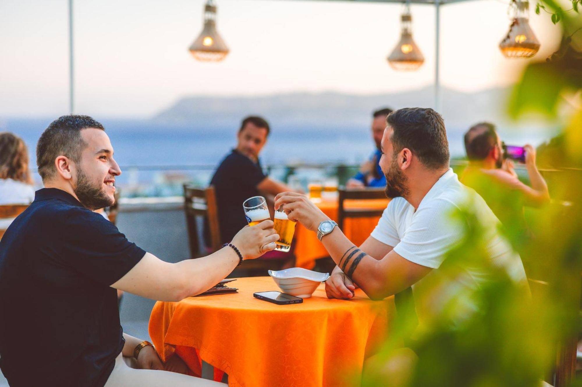 Aphrodite Hotel Κας Εξωτερικό φωτογραφία
